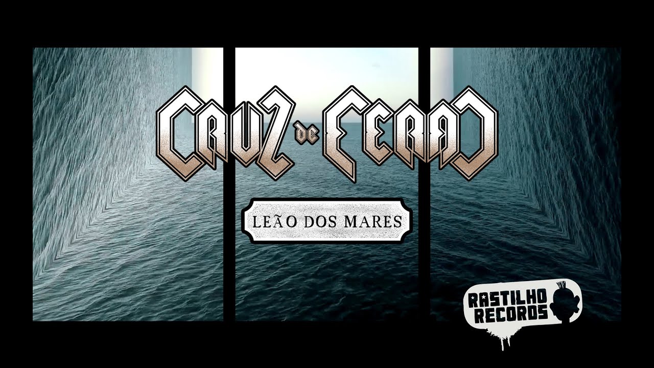 Cruz de Ferro - Leão dos Mares (Official Video)