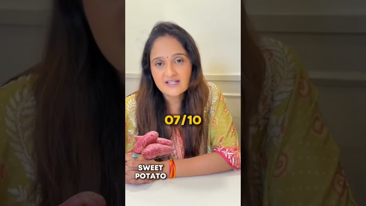Rating Foods for Diabetes | Best & Worst Foods for Blood Sugar Control (Indian Diet)