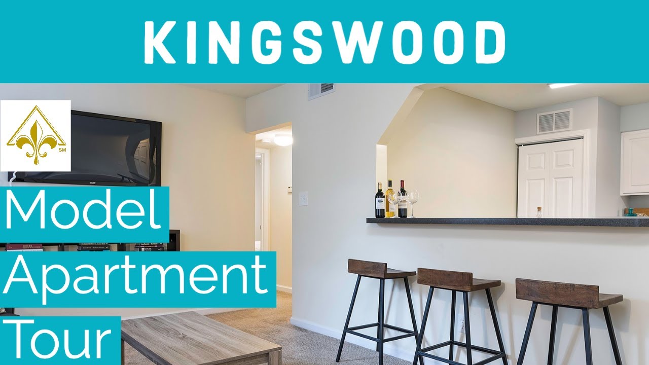 Welcome to Kingswood Apartments in Chapel Hill, NC! | GSC Apartments