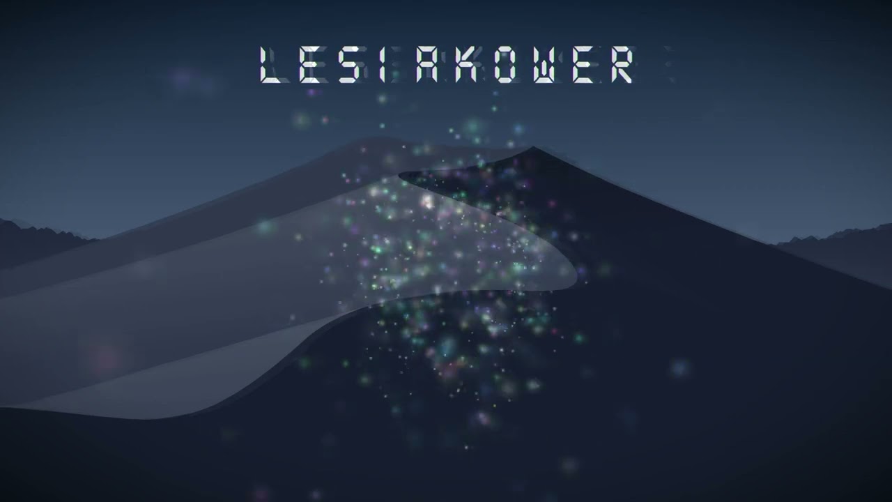 Less is More | Lesiakower