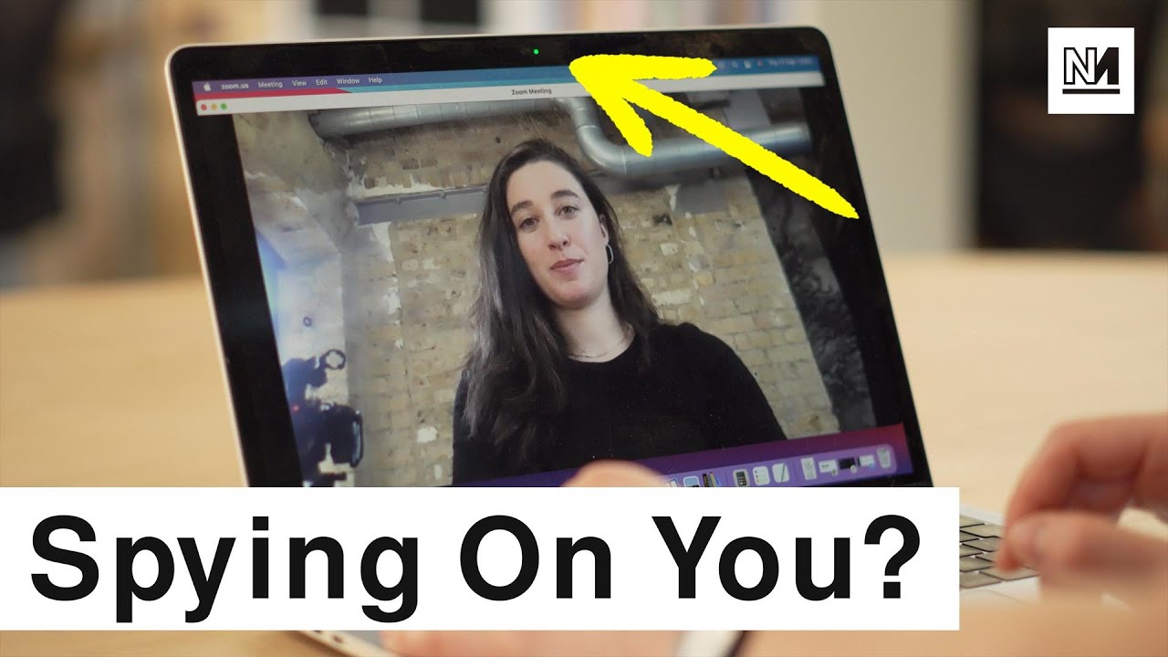 Is Your Boss Spying On You?