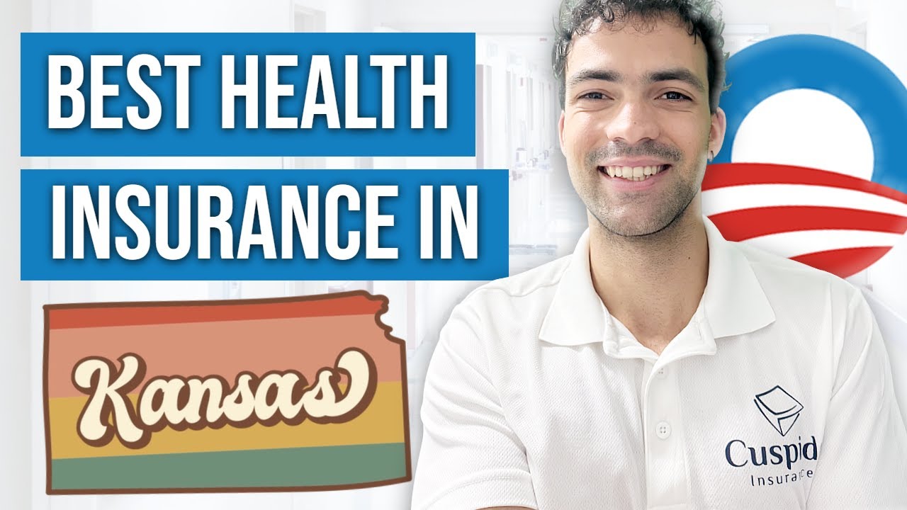 Best Health Insurance in Kansas ✅ Obamacare 2025