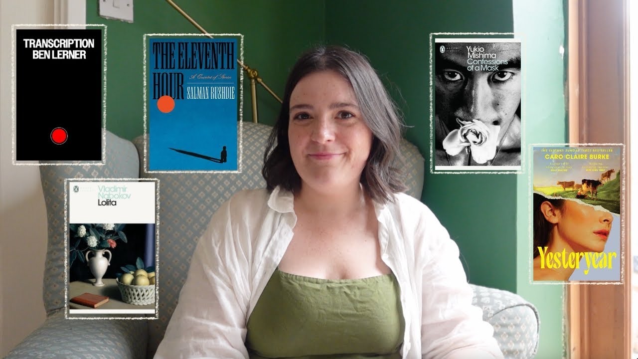 Книжный сет 