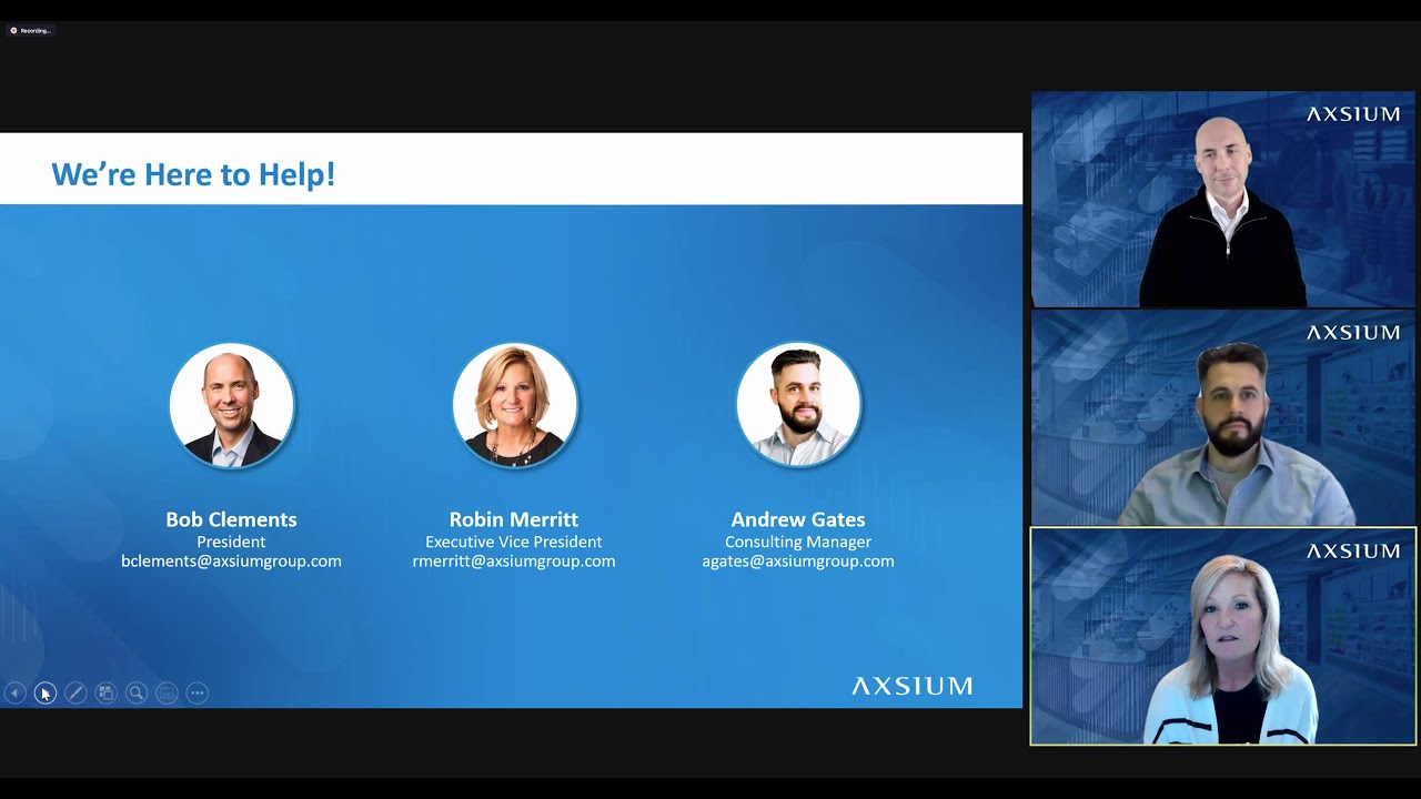 WFM in 2021 - A Review of the Evolving Vendor Landscape