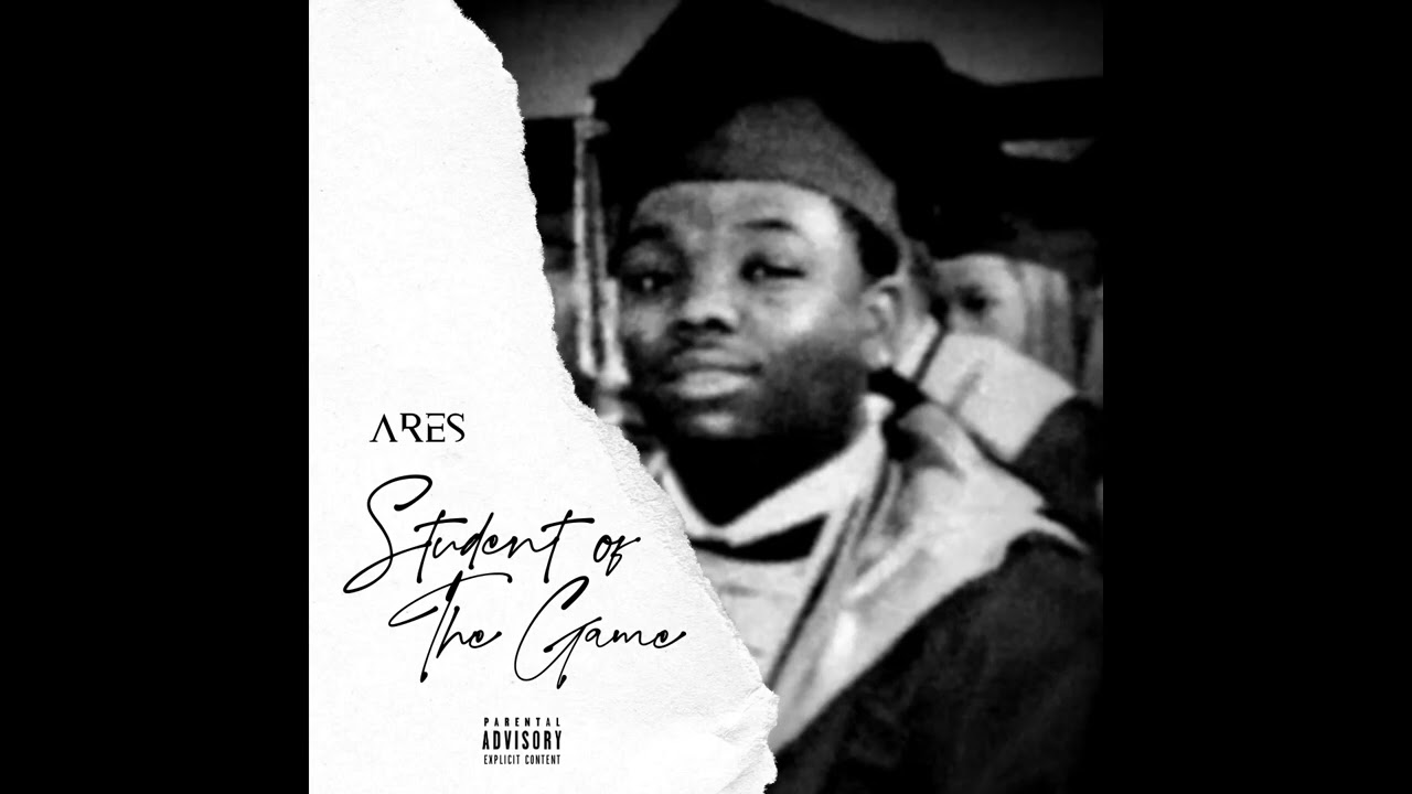 Ares - regrets (alt. ending)