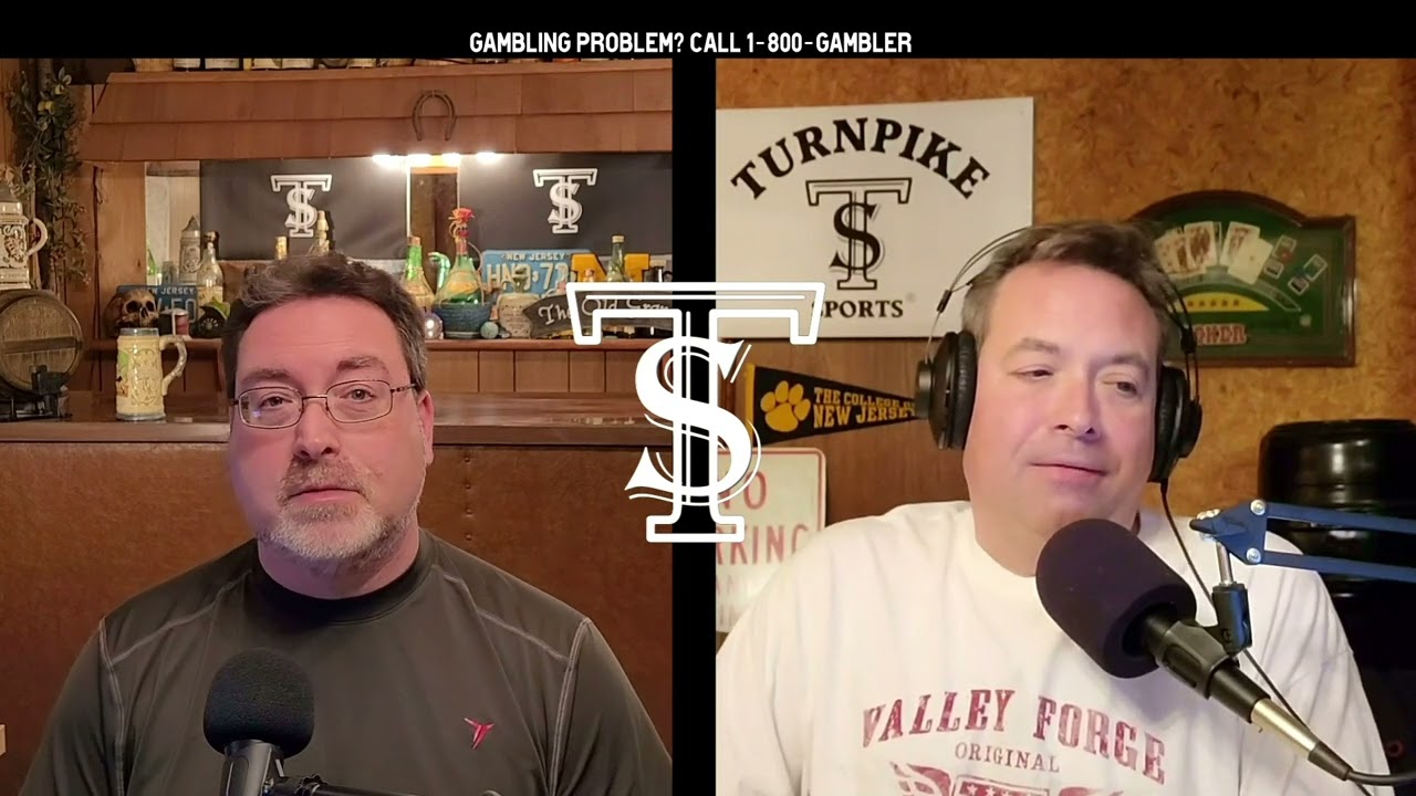 Turnpike Sports&reg; Beatin&rsquo; The House&trade;