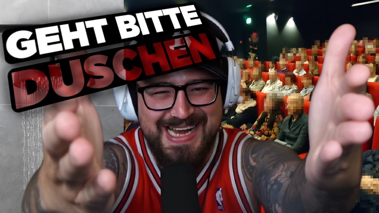 GEHT BITTE DUSCHEN! 🚿🤣 | Metashi12 Highlights #198
