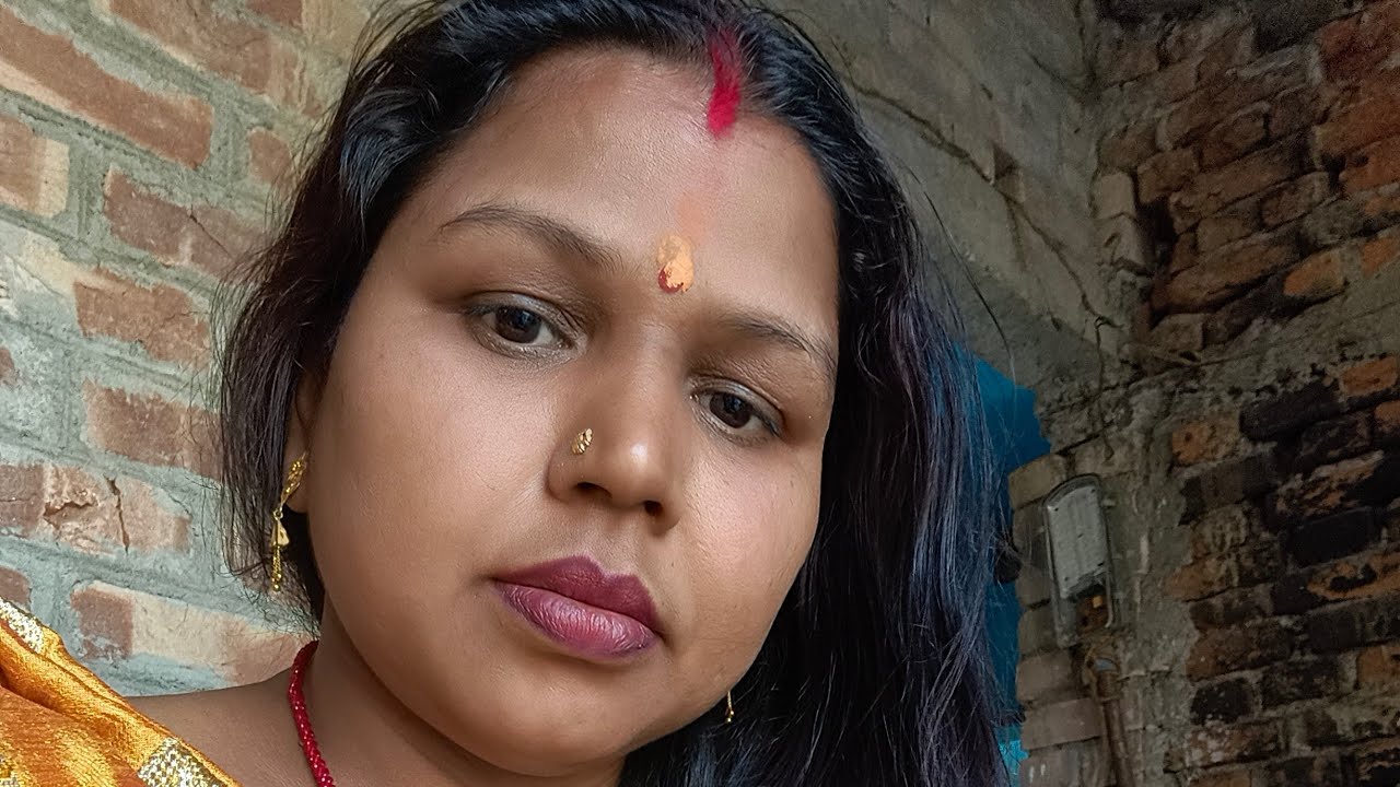 Shobha kumari ke live me aapka Swagat hai 🌹🥀