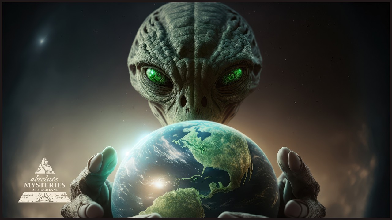 Die Suche nach Alien-Leben: Wo k&ouml;nnte au&szlig;erirdisches Leben lauern? 👽