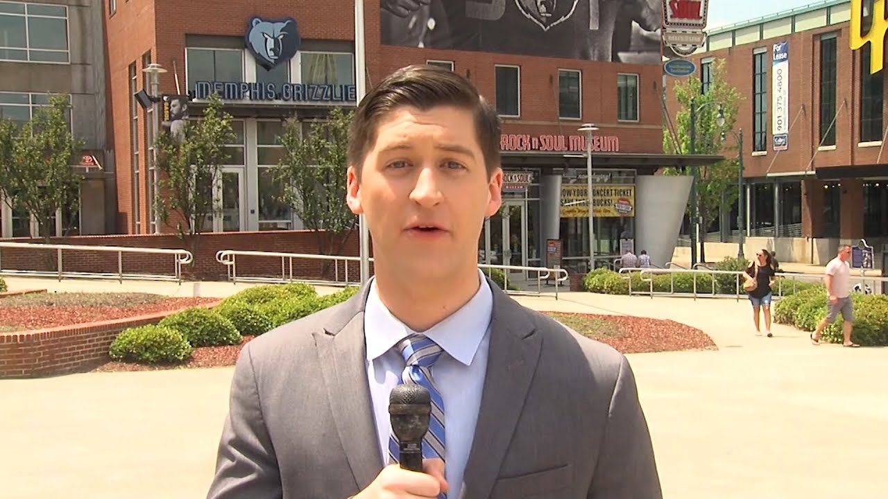 KFYR TV West Dakota FOX Recruitment Video