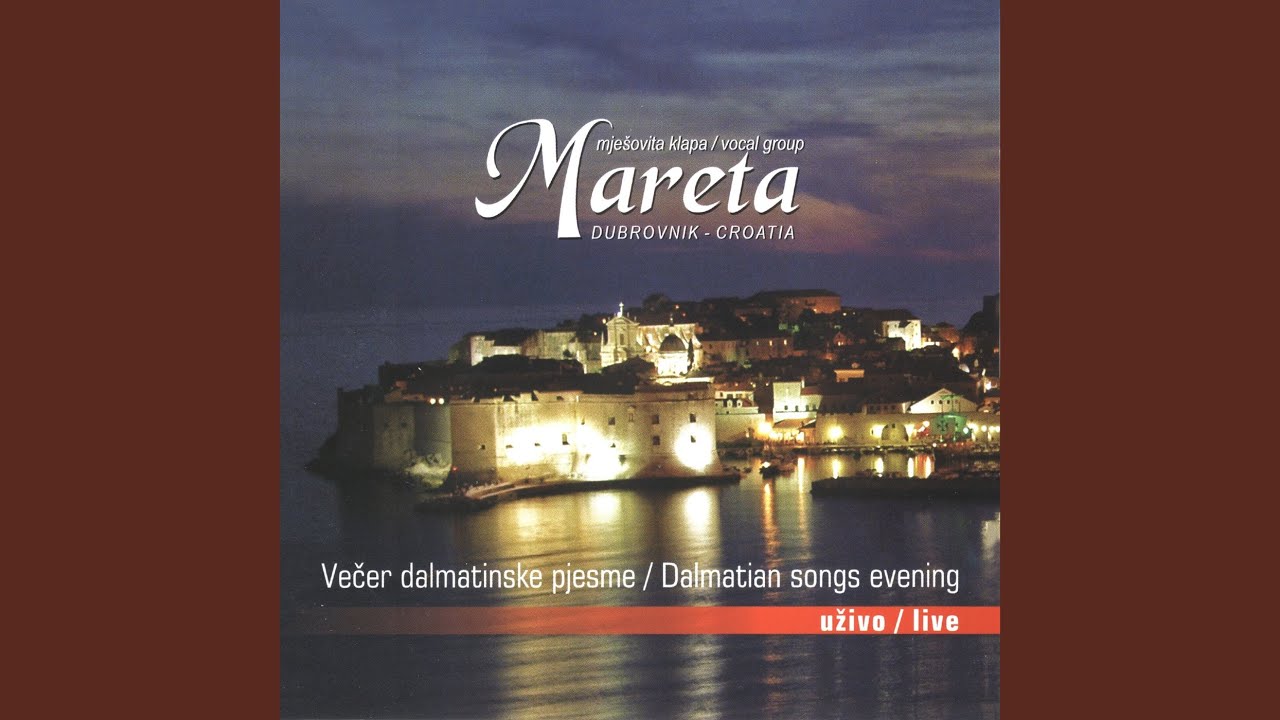 Mareta