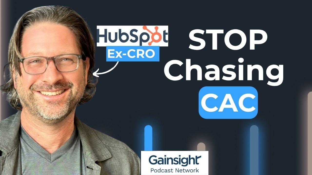 The Biggest Go-to-Market Mistake Everyone Still Makes and How AI Can Fix It ft. Mark Roberge