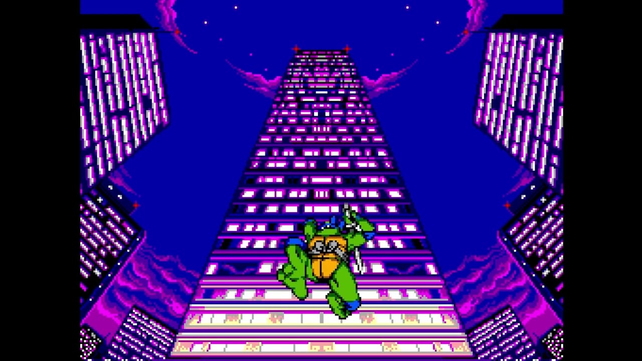 Master System Game Dev Updates