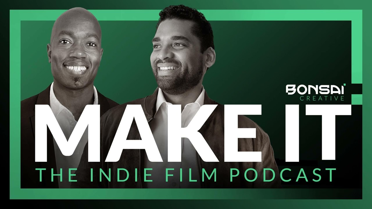 Indie Film Investment From A to Z - EVERYTHING You Need To Know Before You Wire Funds