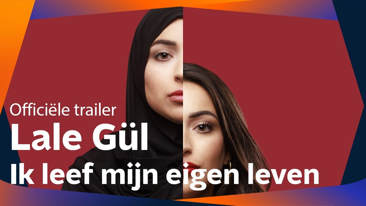 Lale G&uuml;l - Ik leef mijn eigen leven | BNNVARA | NPO Start