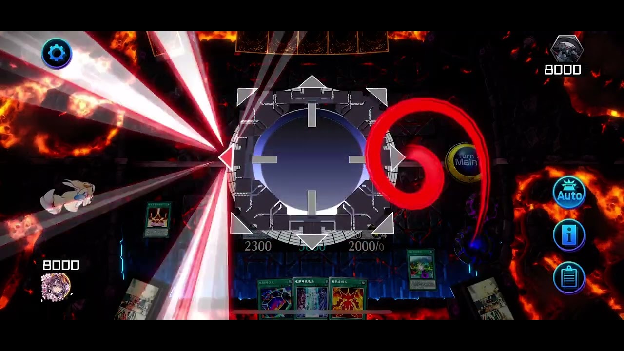 ｜遊戲王 master duel｜駕馭疾風吧，playmaker！