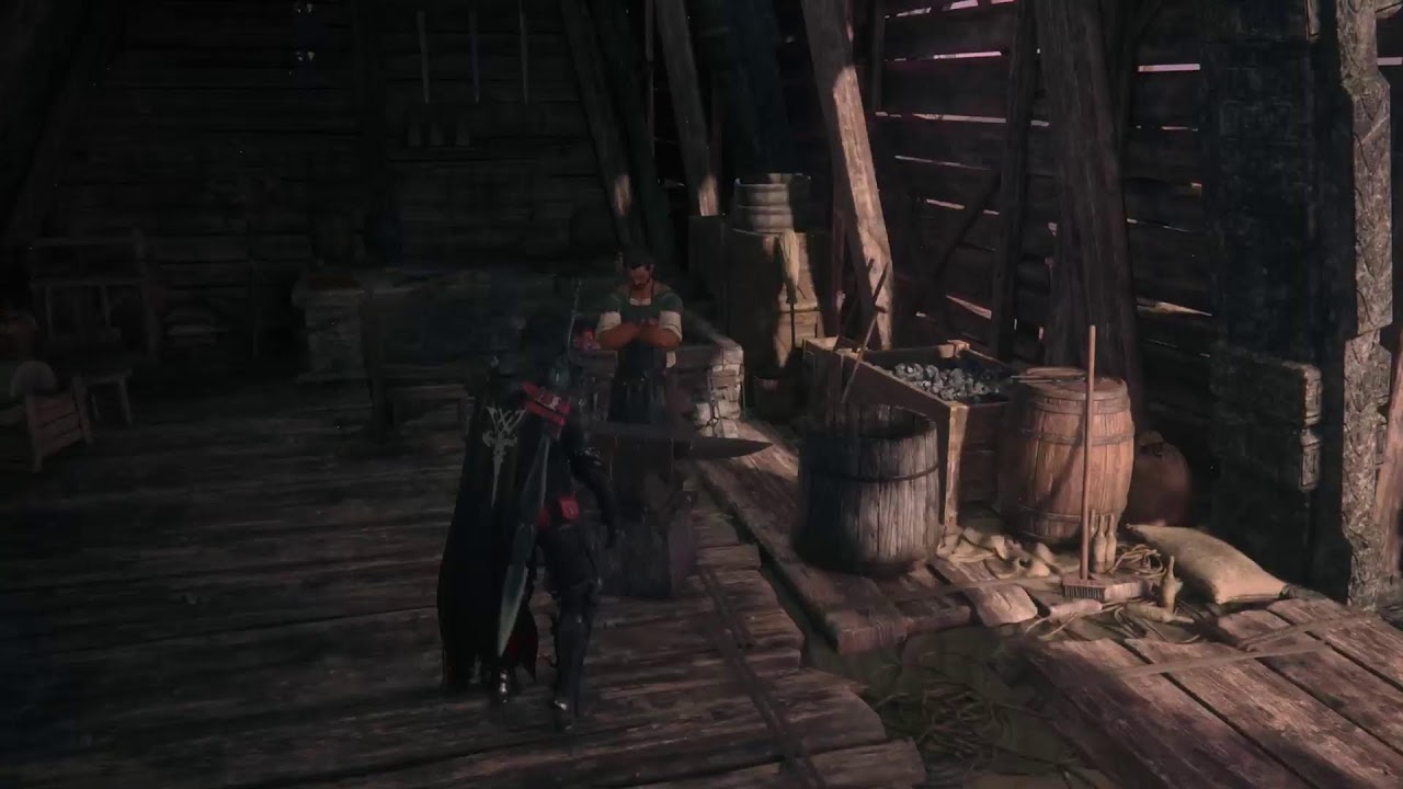 Final Fantasy 16
