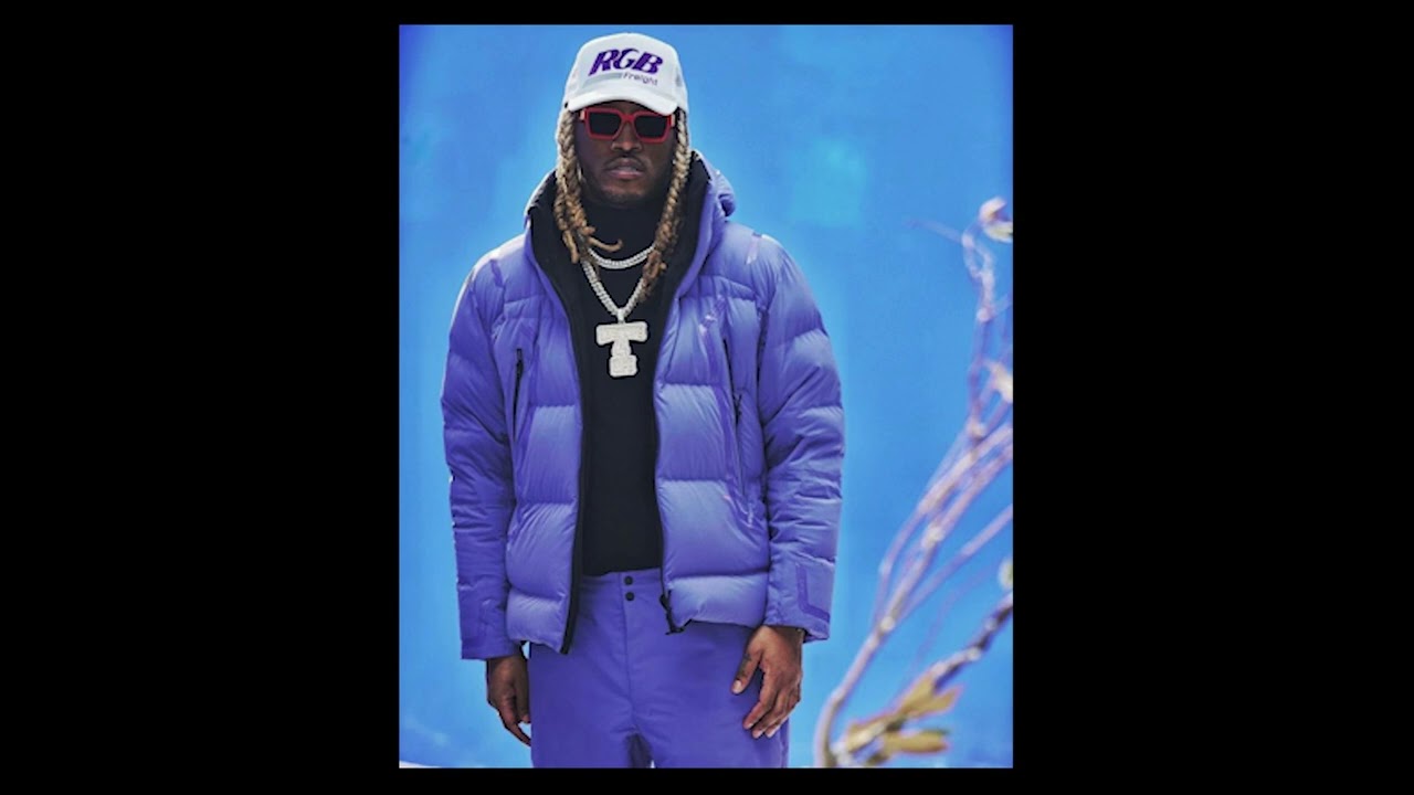 [FREE] Future x 808mafia type beat 2022  
