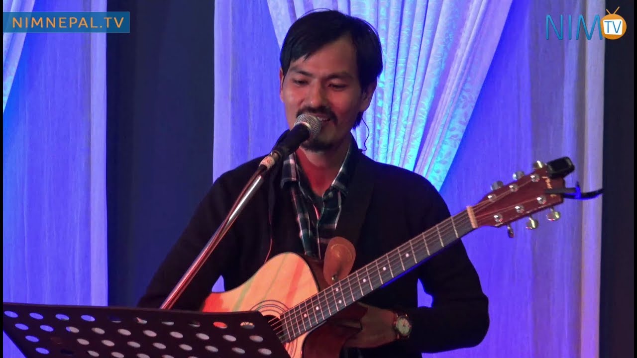 NIM Worship - Arpan Tamang - November 11, 2017