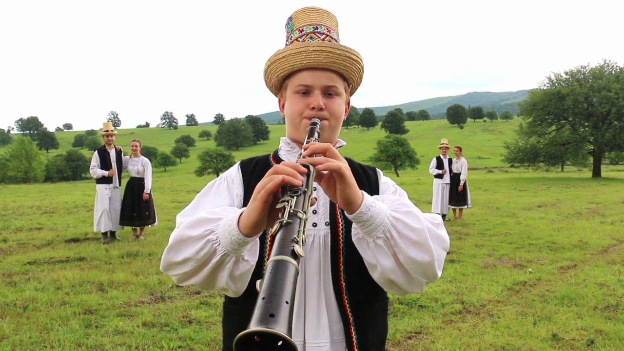 Bota Bogdan-Joc de codru 2019