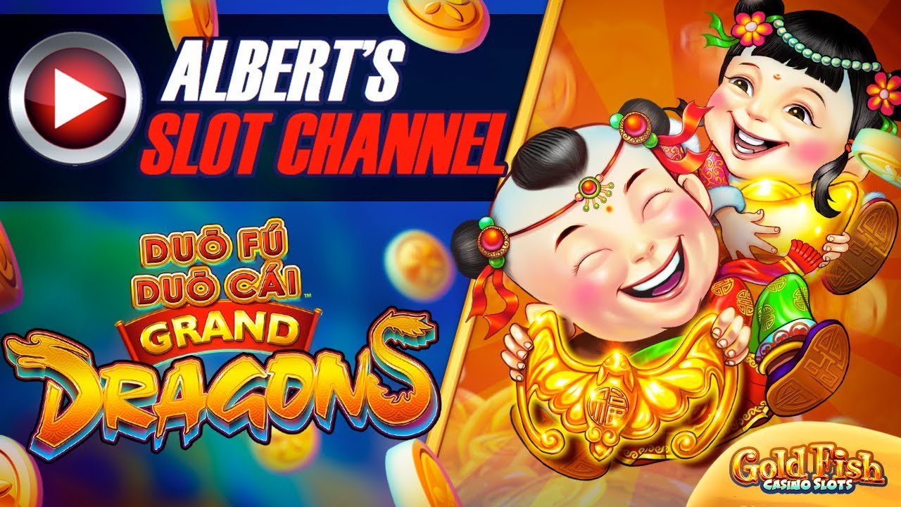 Albert Reviews | 🐲 Duo Fu Duo Cai: Grand Dragons