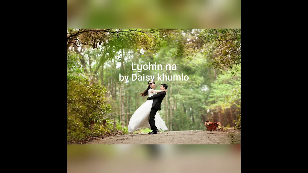 Lṵchin na{Wedding song}