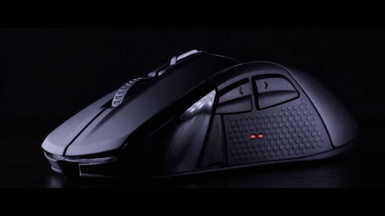 Анонс обзора SteelSeries Rival 700: скоро на ваших экранах!