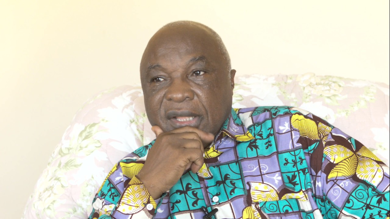 Assoa Adou sur Simone & Laurent Gbagbo, Le droit &agrave; la diff&eacute;rence