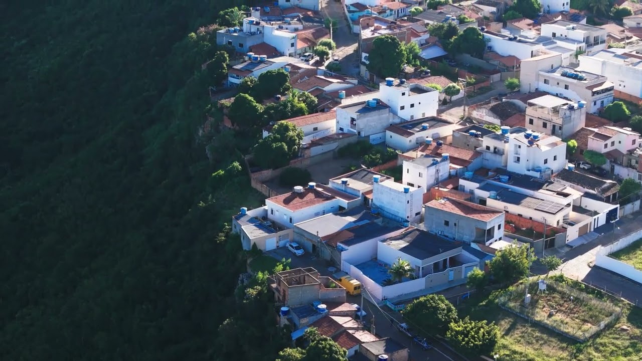 CAETIT&Eacute; - BAHIA