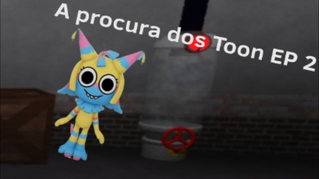A procura dos tons EP 2