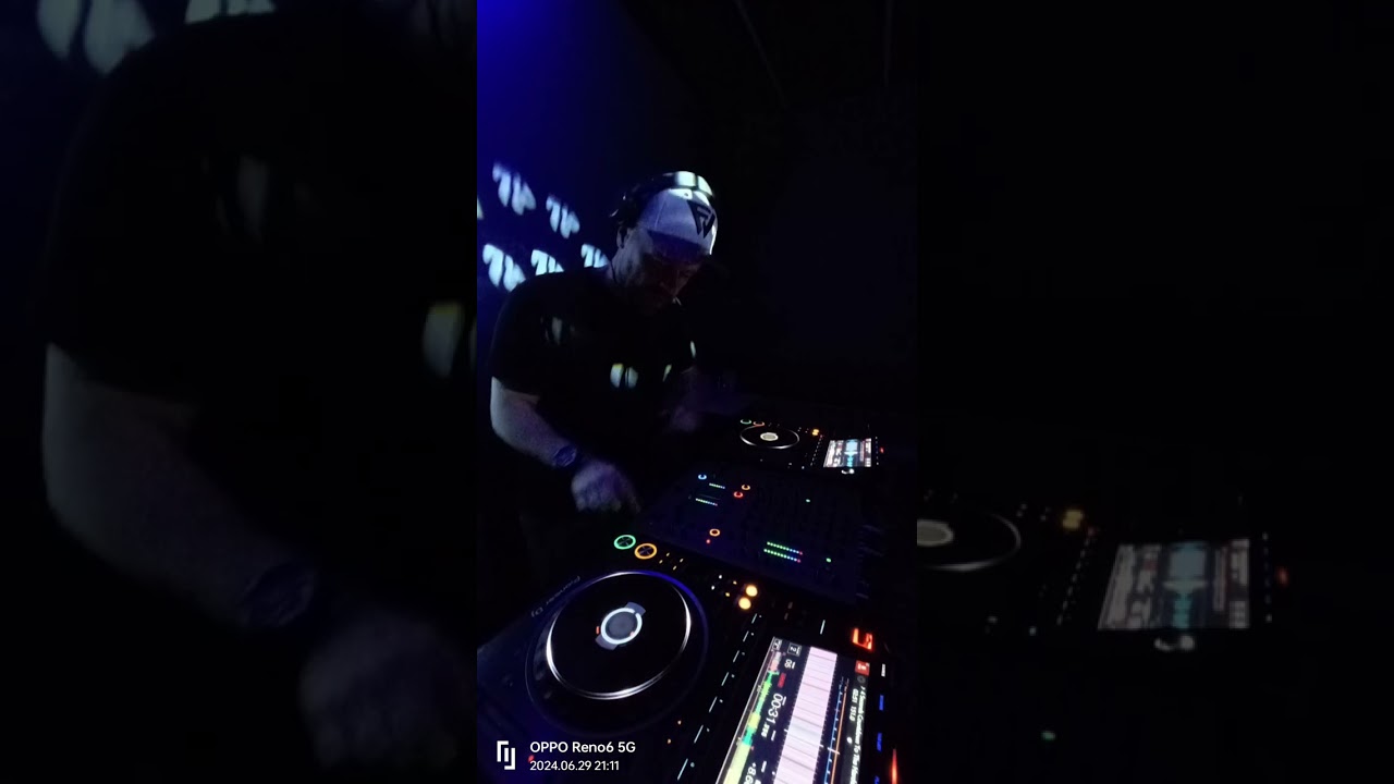 TONY HUNTER BIRTHDAY .@  LA VILLA CLUB, LILLE