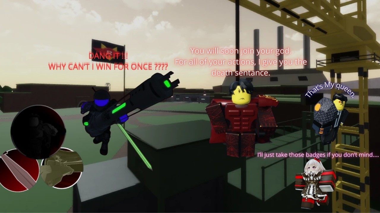 Slayer of KinSlayer with 80 perk points, The Zombie's Revenge (V 4.9.9 Valentines Update)