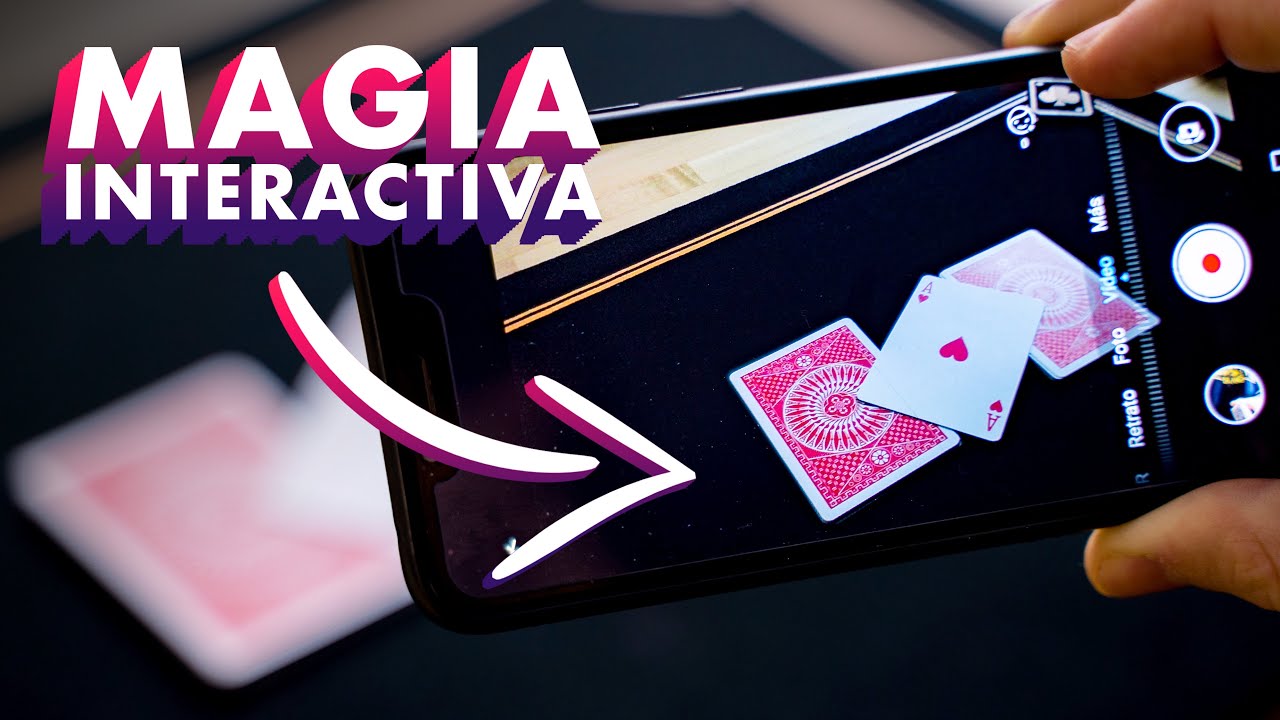 TRUCO de MAGIA FÁCIL y AUTOMÁTICO para esta cuarentena 🦠