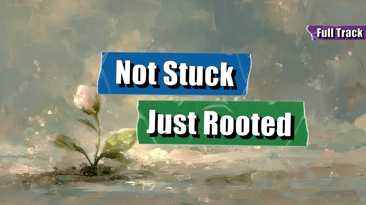 Green Veins in the White Forest ❄️ Intimate Jazz for Winter