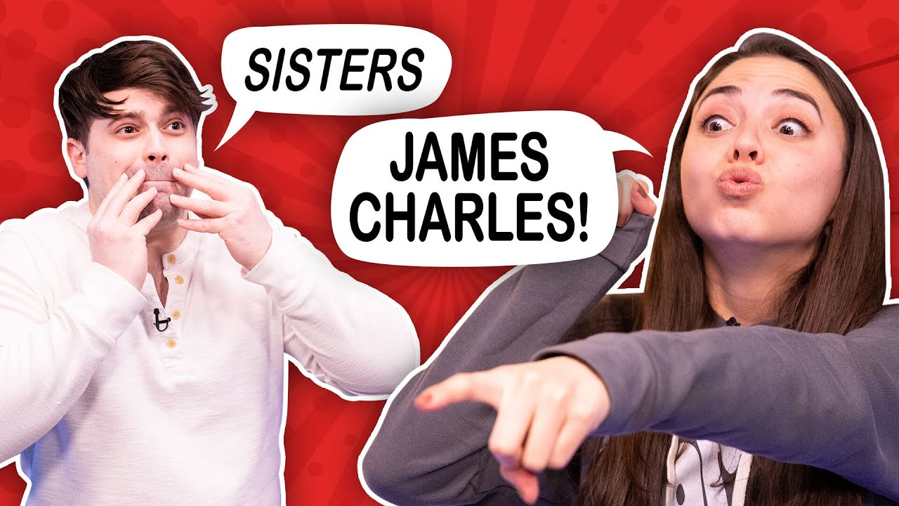 Guess That YouTuber!