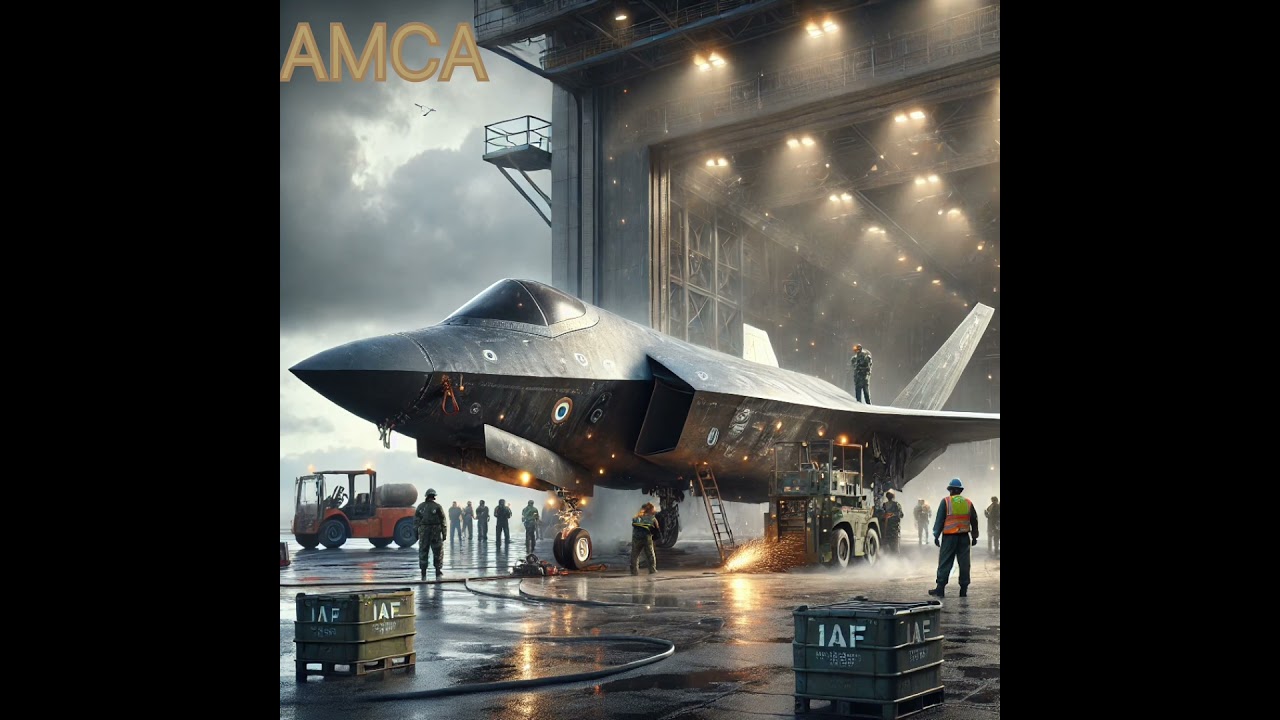Top 5 future defence project of #IndianMilitary #DefenseTechnology #DRDO #MakeInIndia #AI