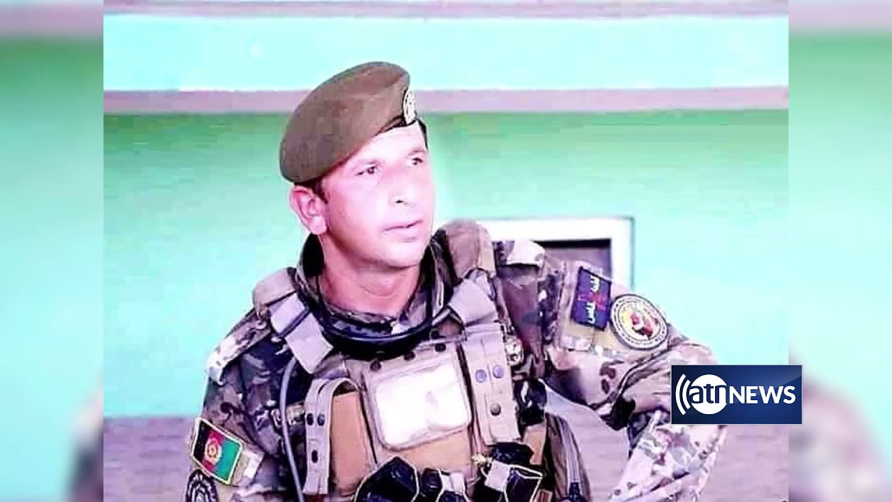 Taliban ambush kills security official in Baghlan