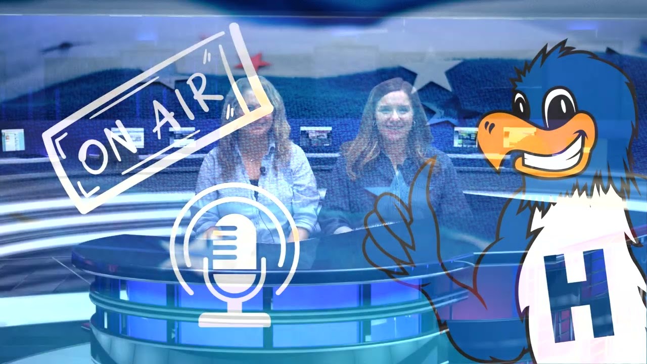 Studio Announcements February 19, 2026