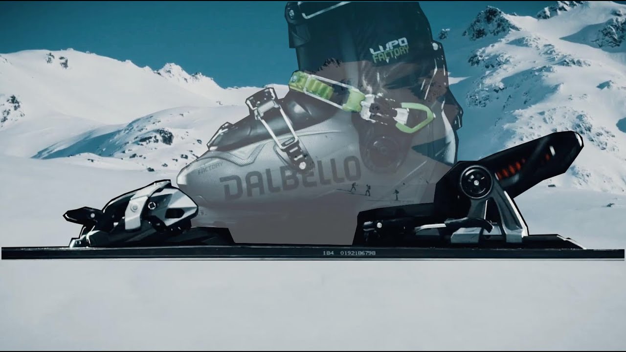IS MARKER DUKE PT BETTER THAN SALOMON SHIFT?