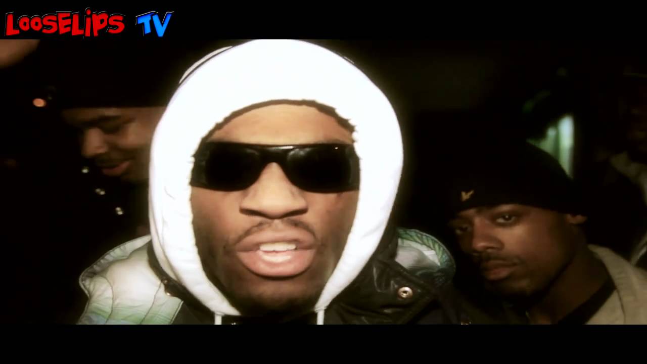 Looselips TV - Stardom Freestyle