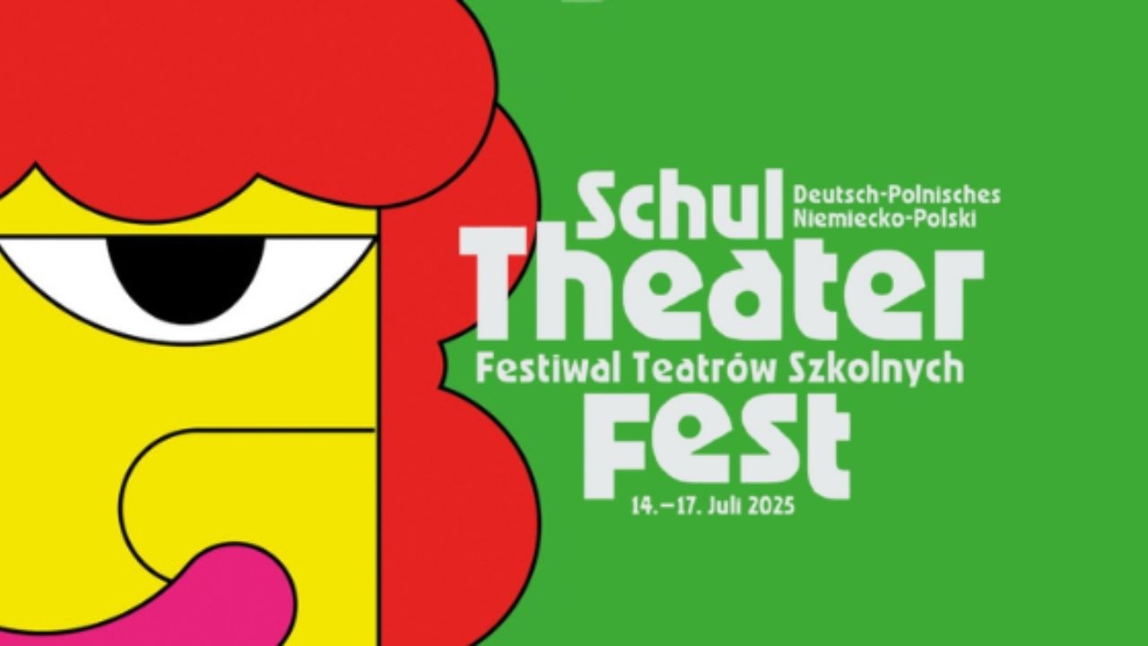 Deutsch-Polnisches Schultheaterfest der Uckerm&auml;rkischen B&uuml;hnen 2025 (Dokumentation)