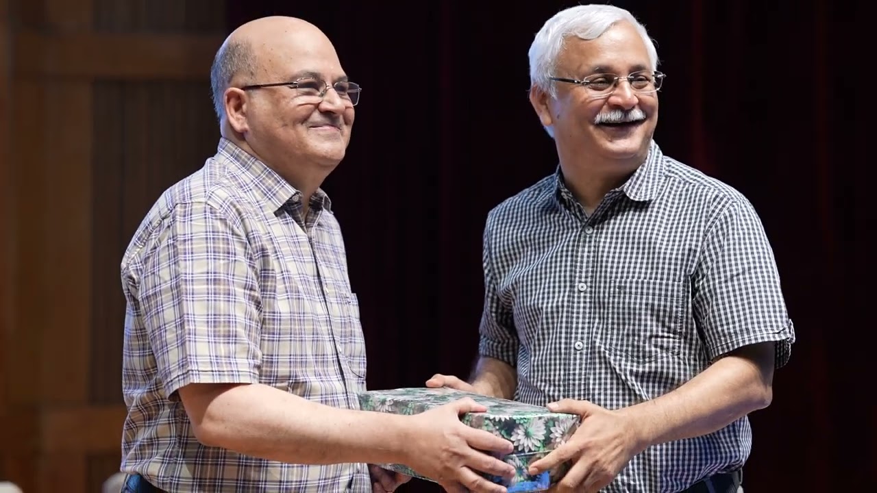 IIM Bangalore hosts first-ever BBA(DBE) Campus Immersion – NOVA Unplugged 2025