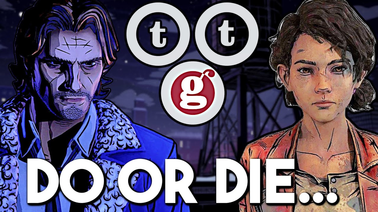 2026 DO OR DIE FOR TELLTALE GAMES