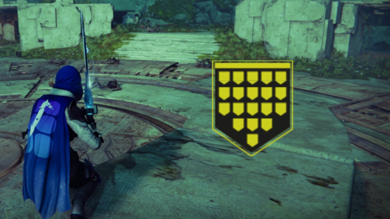 Bladedancer Nerfed? 27-0 WE RAN OUT OF MEDALS