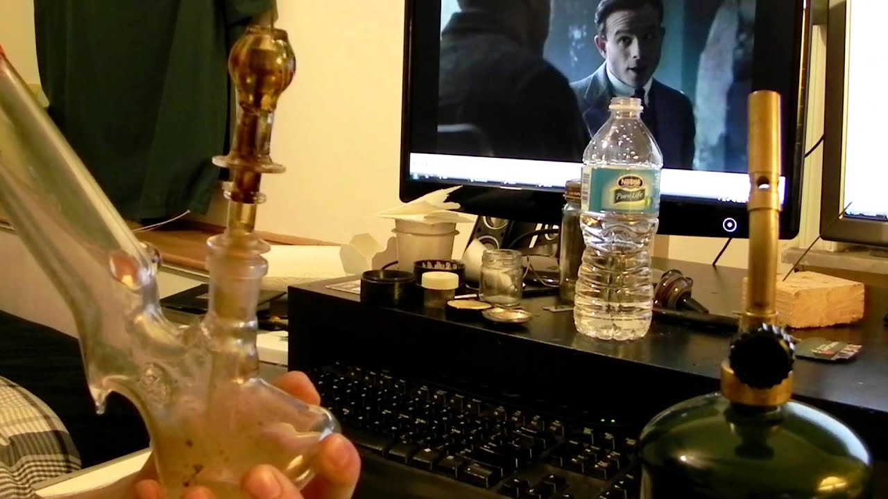 BHO/Shatter 