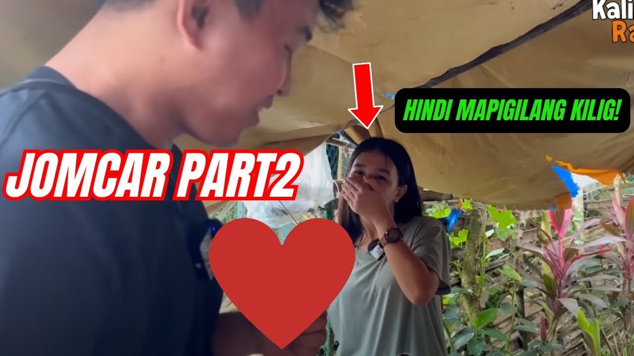 ⭕️PART2! ANG UNANG PAGTATAGPO NG 