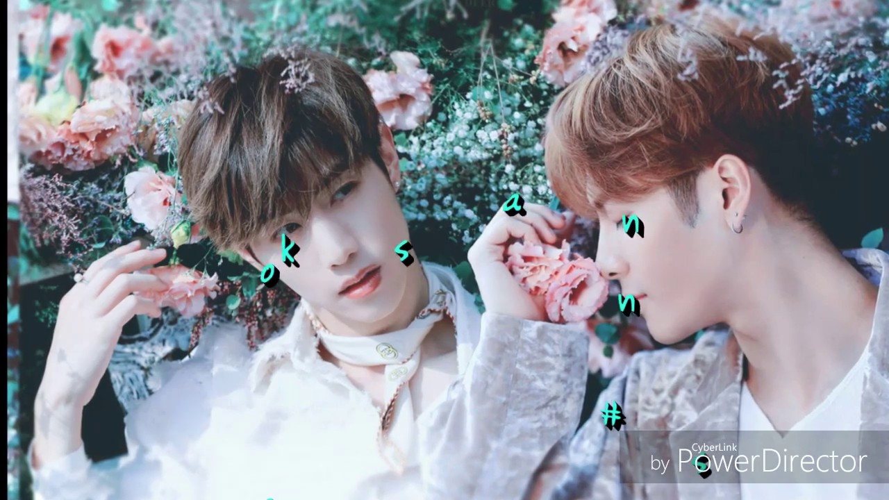 Love Shot💘Markson*new moments 2018*