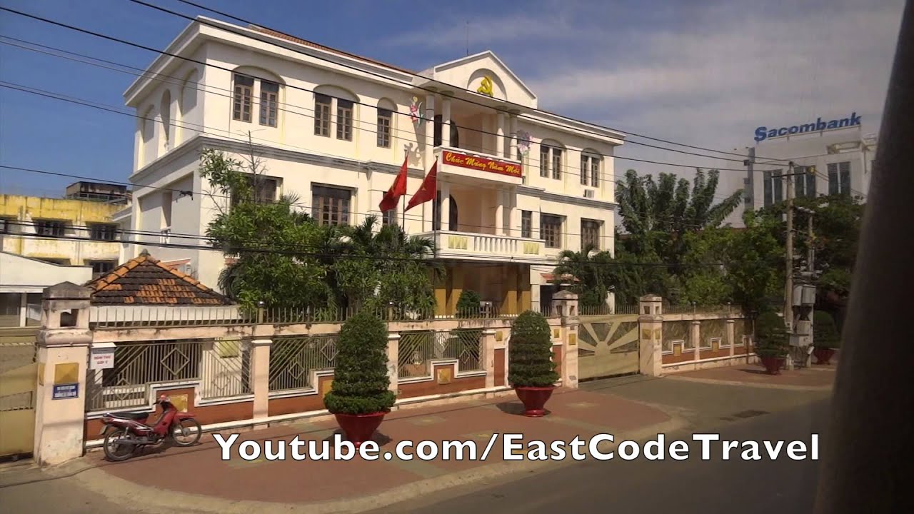 Phan Thiet 2015 Bình Thuận   Vietnam