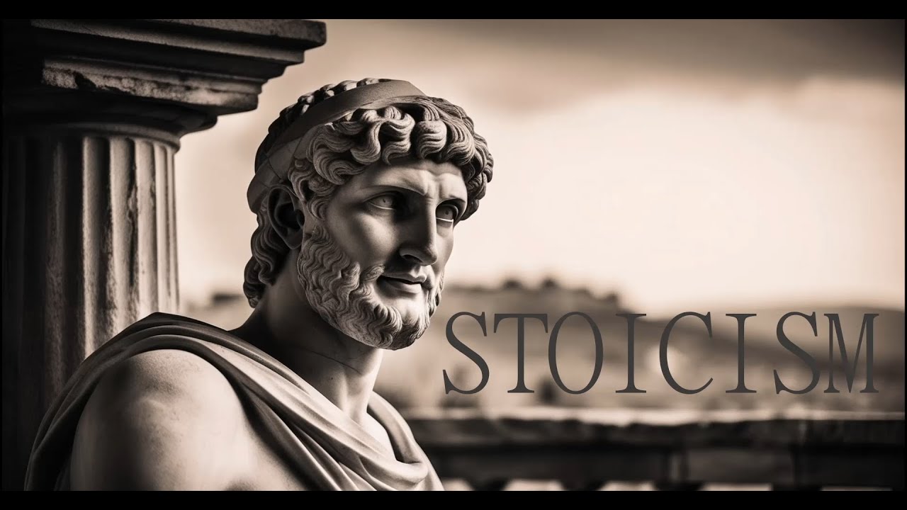 30 words of stoicism that will change your life