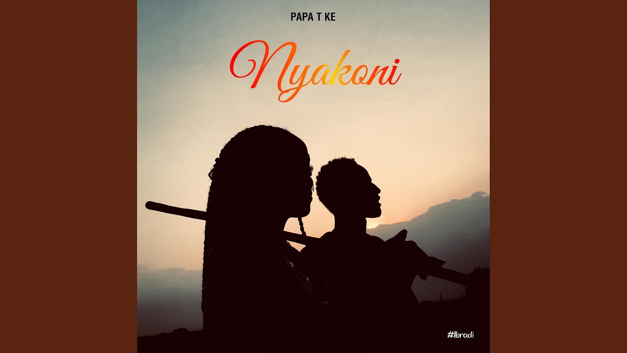 Nyakoni